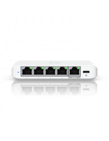Ubiquiti UniFi Flex Mini 2.5G...